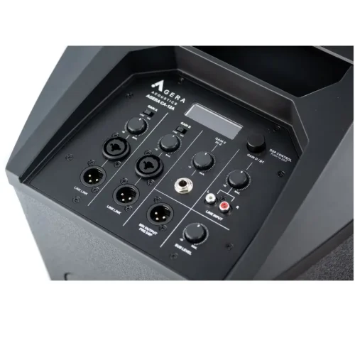 Agera Acoustics CA12A Active Column Array 12 inch - Image 4