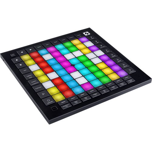 Novation Launchpad Pro MK3 Grid Controller for Ableton Live - Image 2