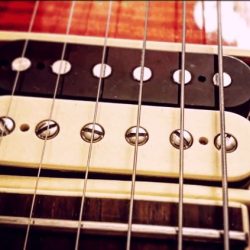 Guitar Pickups