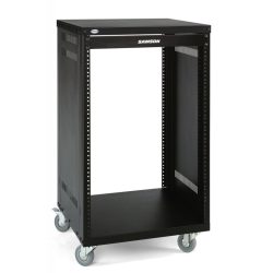 Samson SRK 21 Universal Equipment Rack
