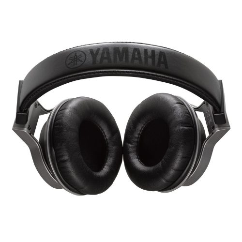 Yamaha HPH-MT7 Studio Monitor Headphones - Image 4