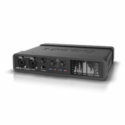 MOTU UltraLite-Mk5 18x22 USB Audio Interface