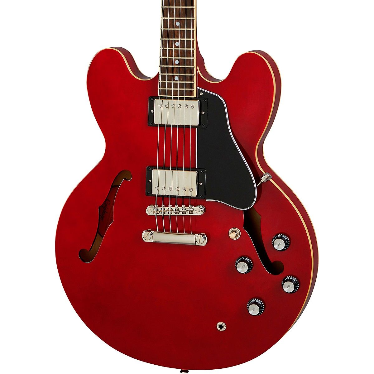 Epiphone dot hollow body deals
