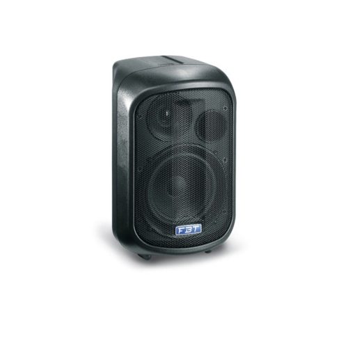 FBT J5A 5 inch Active Speaker 80W + 40W RMS