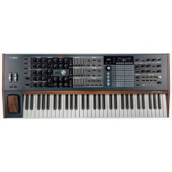 Arturia PolyBrute Morphing Analog Polyphonic Synthesizer