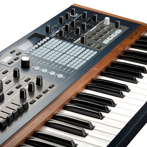 Arturia PolyBrute Morphing Analog Polyphonic Synthesizer - Image 3