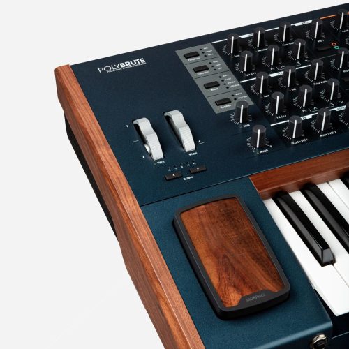 Arturia PolyBrute Morphing Analog Polyphonic Synthesizer - Image 5
