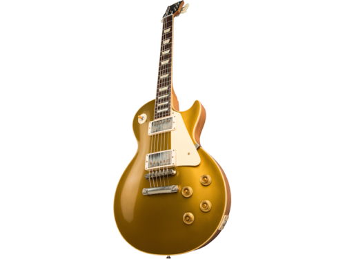 Gibson Custom R7 1957 Les Paul Goldtop Reissue VOS - Image 3