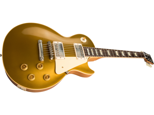 Gibson Custom R7 1957 Les Paul Goldtop Reissue VOS - Image 4