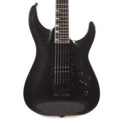Kramer SM-1 Electric Guitar - Maximum Steel