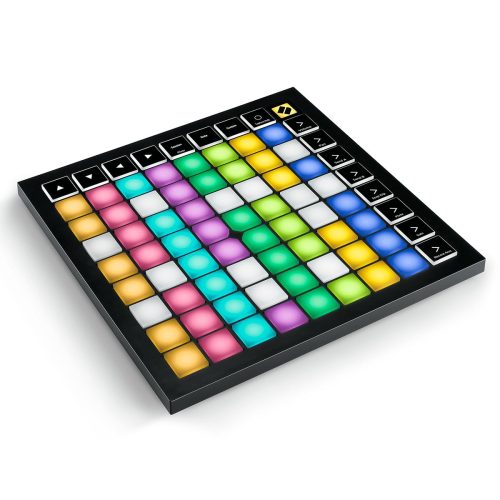 Novation Launchpad X Grid Controller for Ableton Live - Image 2