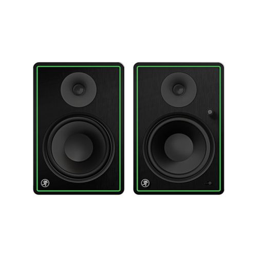 Mackie CR8-XBT 8 inch Multimedia Monitor Pair with Bluetooth