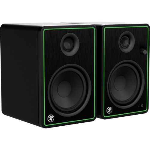 Mackie CR5-X 5 inch Multimedia Monitor Pair - Image 2