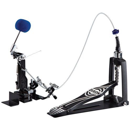 Dixon Cajon Pedal Plus 3 W/Base