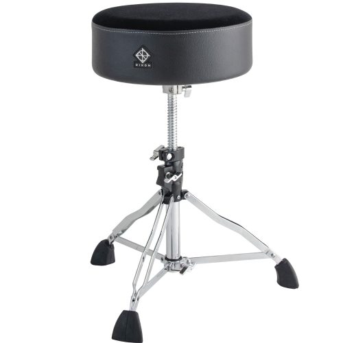 DIXON DRUM THRONE ROUND SEAT SOFT