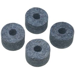Dixon Large Cymbal Felt 4PC