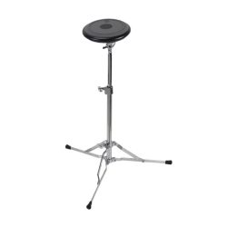 Dixon Practice Pad with Sitting Flat Base Stand