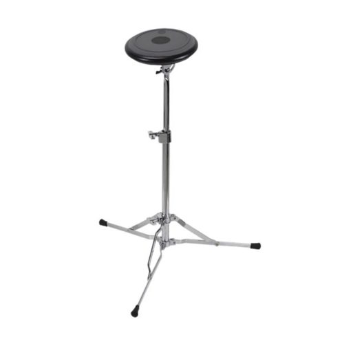 Dixon Practice Pad with Sitting Flat Base Stand