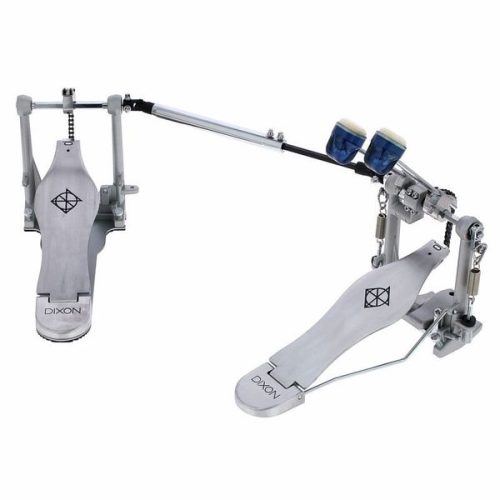 Dixon PP-P1D Chain Driven Double Bass Pedal