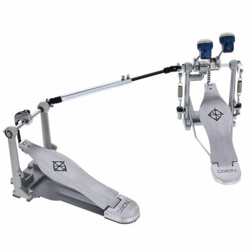 Dixon PP-P1D Chain Driven Double Bass Pedal - Image 2