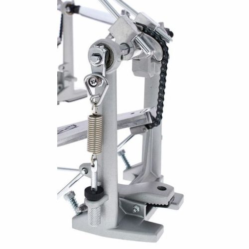 Dixon PP-P1D Chain Driven Double Bass Pedal - Image 3