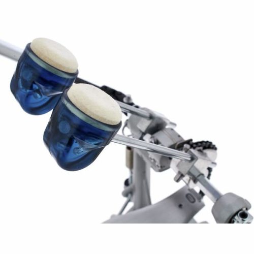 Dixon PP-P1D Chain Driven Double Bass Pedal - Image 4