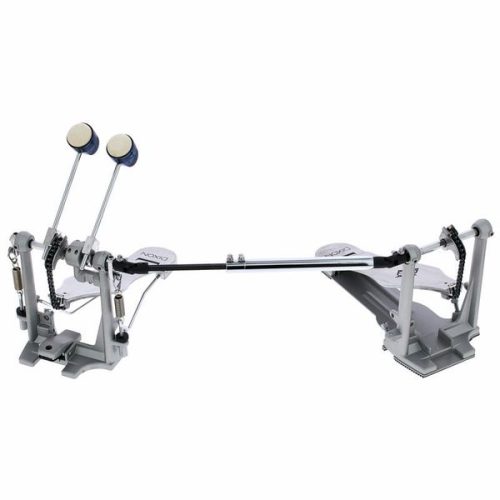 Dixon PP-P1D Chain Driven Double Bass Pedal - Image 5