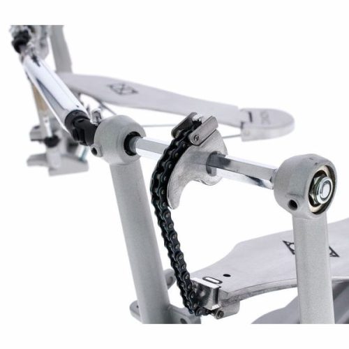 Dixon PP-P1D Chain Driven Double Bass Pedal - Image 6