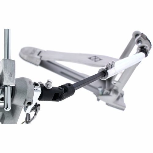 Dixon PP-P1D Chain Driven Double Bass Pedal - Image 7