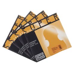 Thomastik Super Flexible Double Bass String set 4/4-3/4