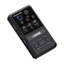 Boss POCKET GT Pocket Effects Processor