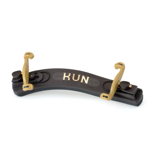 KUN Collapsible Violin Shoulder Rest - 4/4 Size