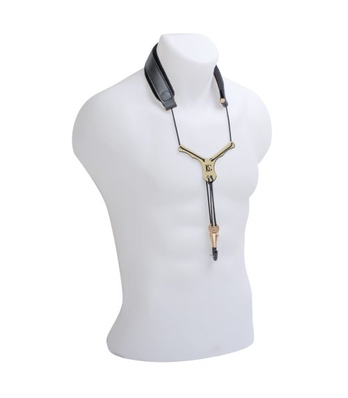 BG Saxophone Zen Strap S20YMSH - Image 2