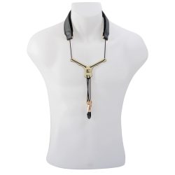 BG Saxophone Zen Strap S20YMSH