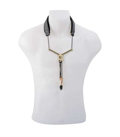 BG Saxophone Zen Strap S20YMSH