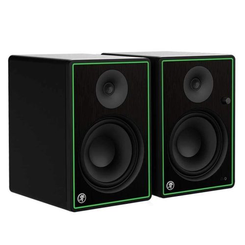 Mackie CR8-XBT 8 inch Multimedia Monitor Pair with Bluetooth - Image 2