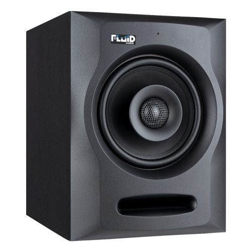 Fluid Audio FX50 Studio Monitor (Each) - Image 2
