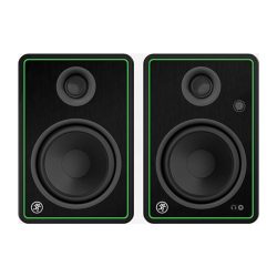 Mackie CR5-X 5 inch Multimedia Monitor Pair