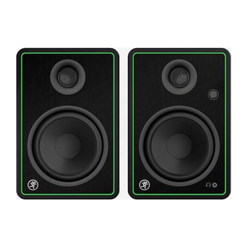 Mackie CR5-X 5 inch Multimedia Monitor Pair