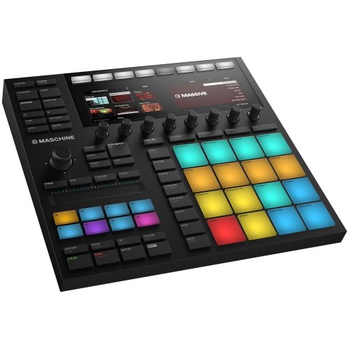 Native Instruments Maschine MK3 - Image 2