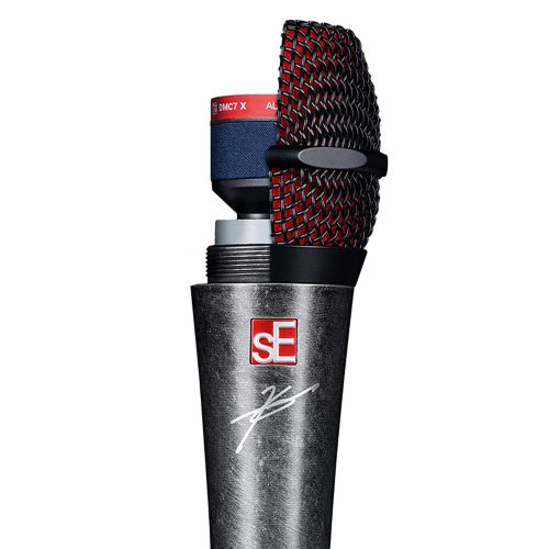 sE Electronics Myles Kennedy Signature V7 Microphone - Image 2
