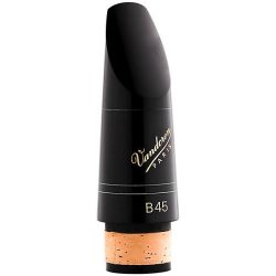 Vandoren CM308 B45 Bb Clarinet Mouthpiece