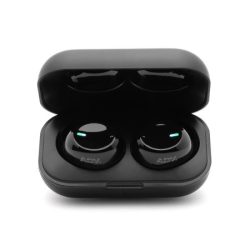 ADV. Model Y True Wireless Earbuds - Black