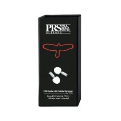 PRS Hi-Fidelity Earplugs - Universal Fit