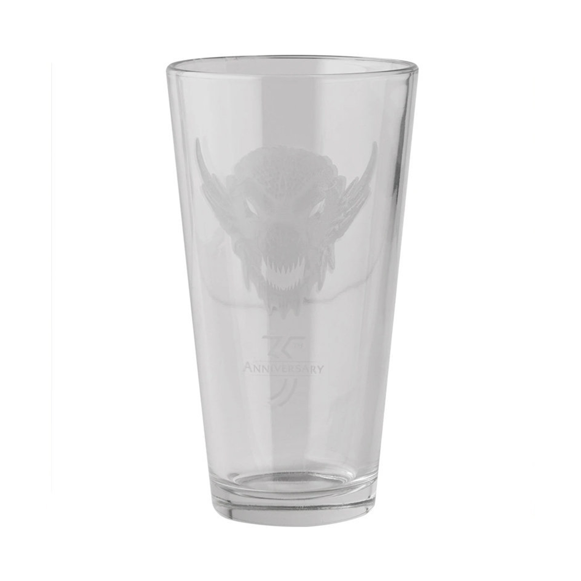 PRS 35th Anniversary Dragon Imperial Pint Glass Set