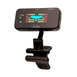 Prs Clip-On Headstock Tuner