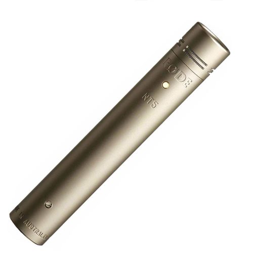 Rode NT5 1/2 inch Cardioid Condenser Microphone - Image 2