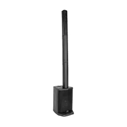 Hybrid PC8LB Powered Battery Operated Column Speaker System