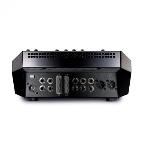 Solid State Logic SiX 6-channel Desktop Analog Mixer - Image 3