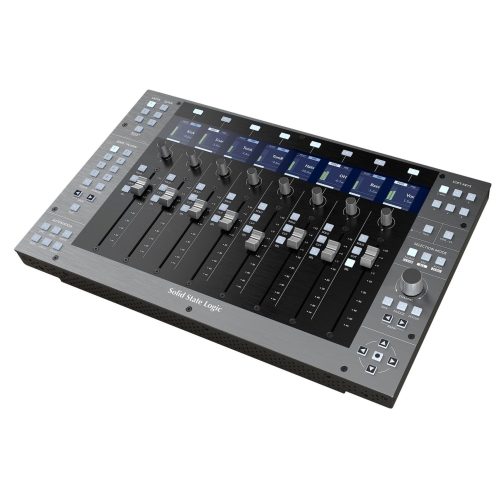 Solid State Logic UF8 Advanced DAW Controller